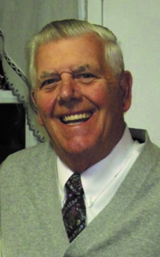 James F. Wirges